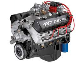 P427A Engine